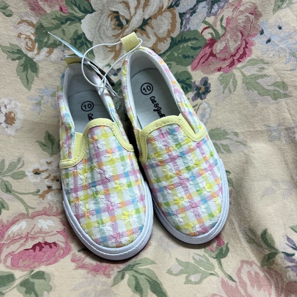 Slip on sneakers - Picture 4 of 15